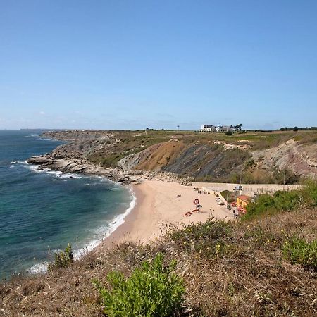 Sao Bernardino Beach House Atouguia Da Baleia Εξωτερικό φωτογραφία