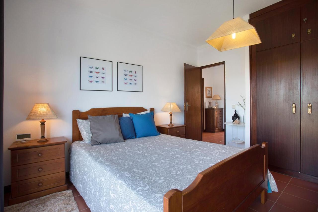 Sao Bernardino Beach House Atouguia Da Baleia Εξωτερικό φωτογραφία