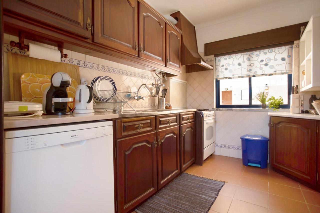 Sao Bernardino Beach House Atouguia Da Baleia Εξωτερικό φωτογραφία