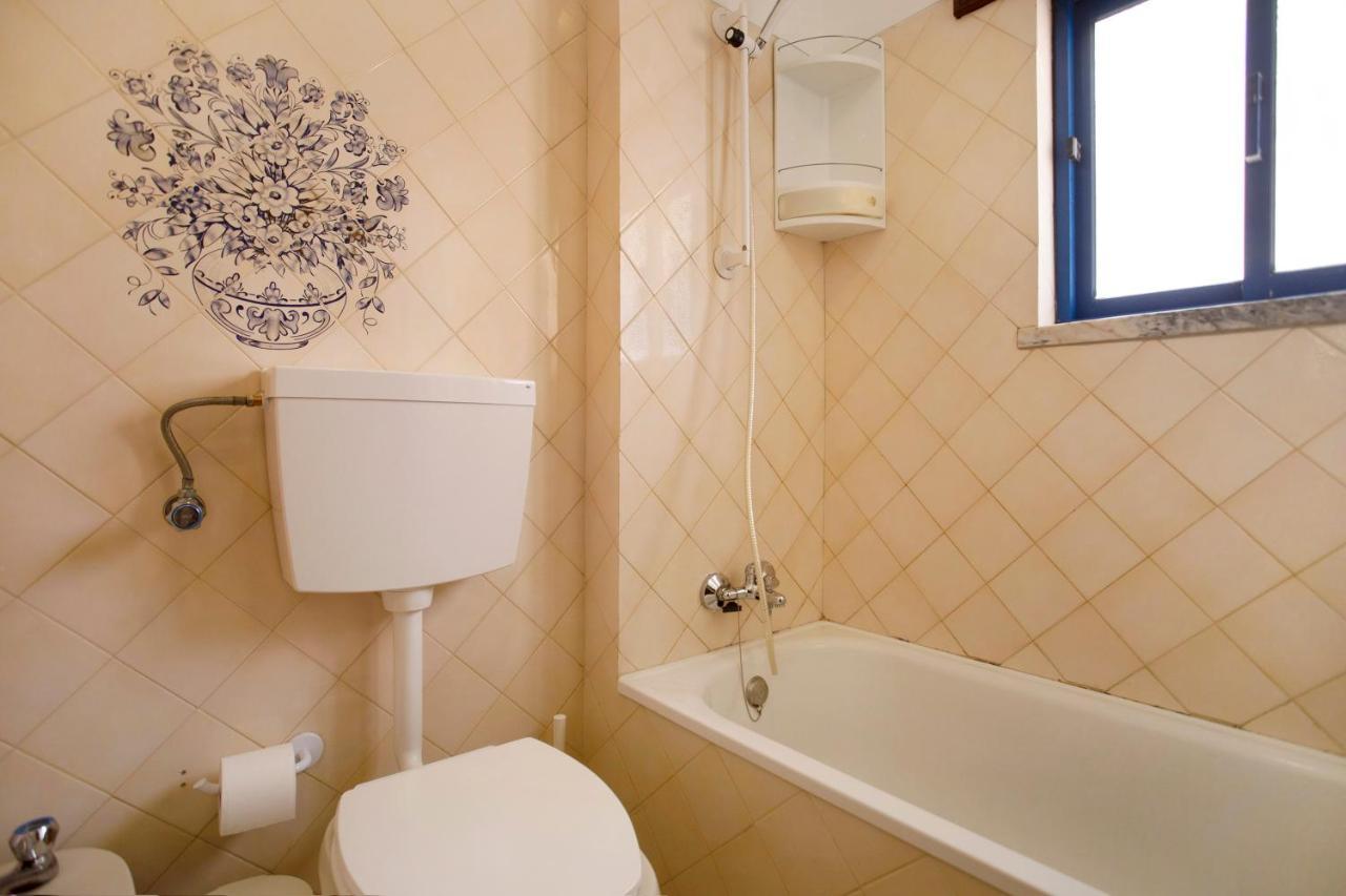Sao Bernardino Beach House Atouguia Da Baleia Εξωτερικό φωτογραφία